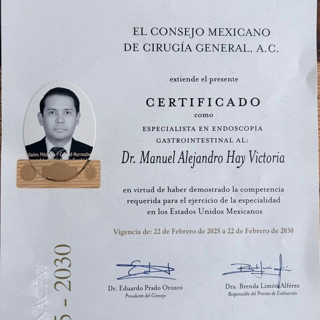 Ampliar imagen: certificate 7