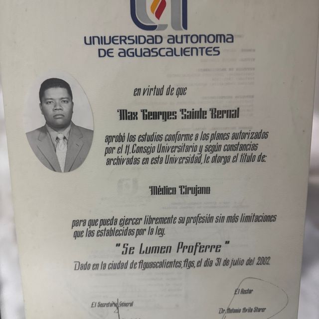 Ampliar imagen: certificate 1