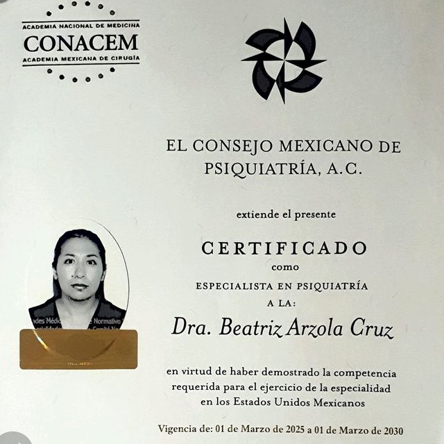 Ampliar imagen: certificate 1