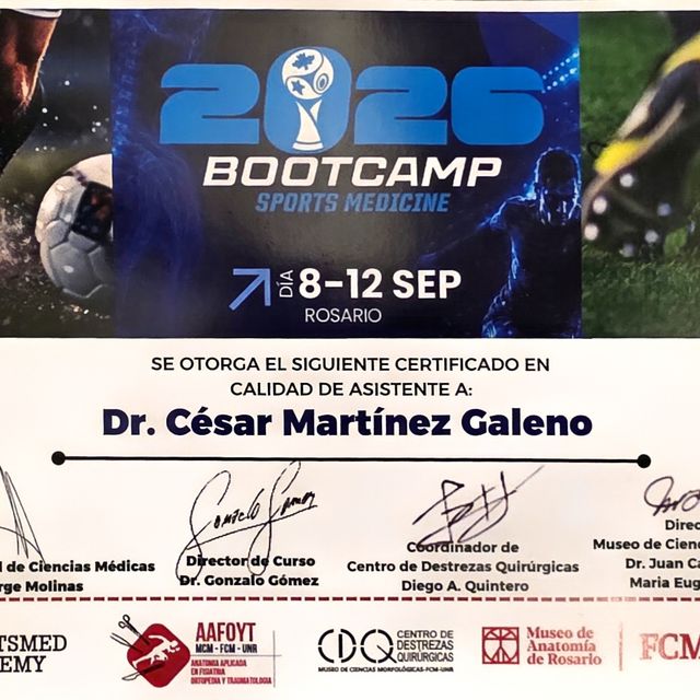 Ampliar imagen: certificate 18