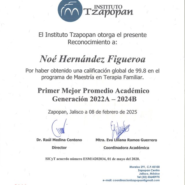 Ampliar imagen: certificate 20