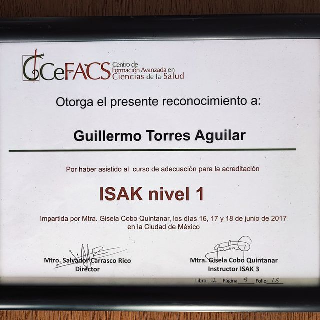 Ampliar imagen: certificate 7