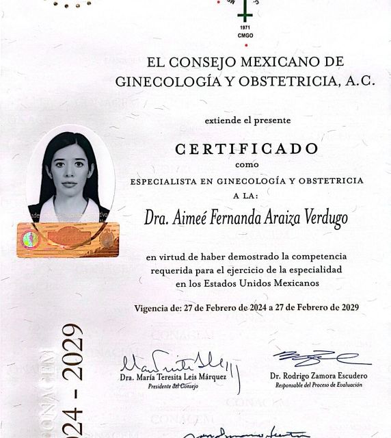 Ampliar imagen: certificate 1