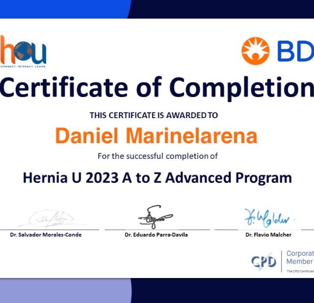 Ampliar imagen: certificate 1