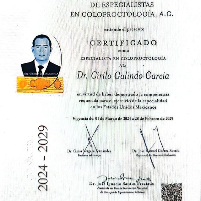 Ampliar imagen: certificate 1