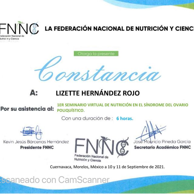 Ampliar imagen: certificate 5