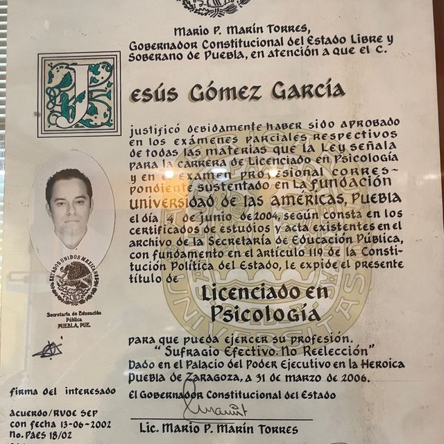 Ampliar imagen: certificate 1