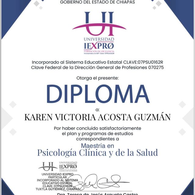 Ampliar imagen: certificate 33