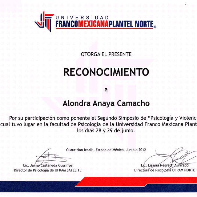 Ampliar imagen: certificate 4