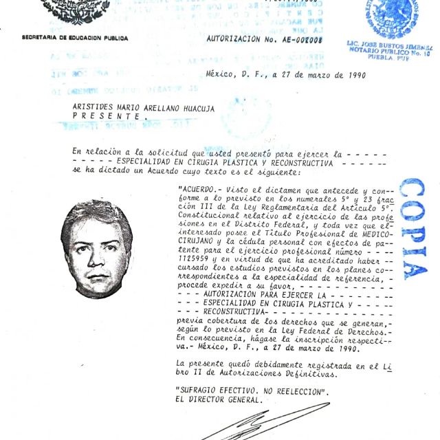 Ampliar imagen: certificate 4