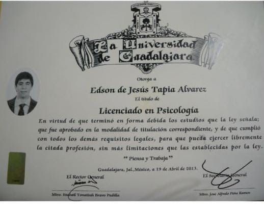 Ampliar imagen: certificate 1