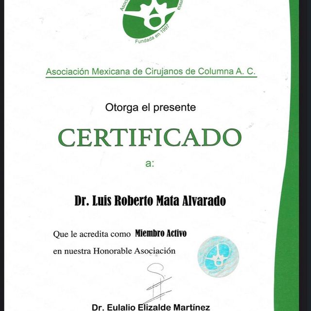 Ampliar imagen: certificate 5