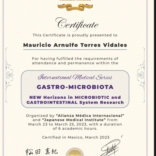 Ampliar imagen: certificate 9