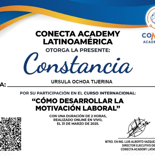 Ampliar imagen: certificate 9