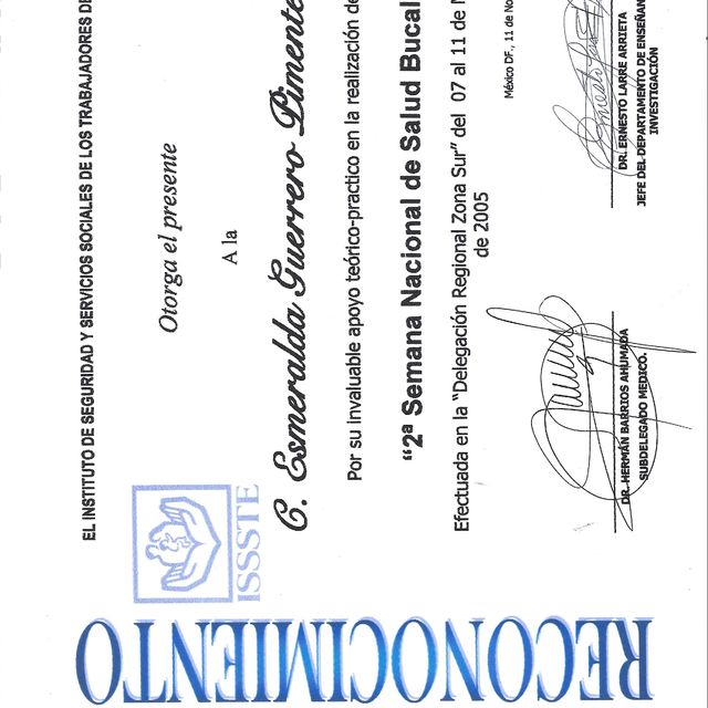 Ampliar imagen: certificate 6