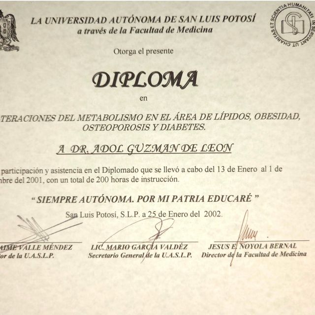 Ampliar imagen: certificate 8