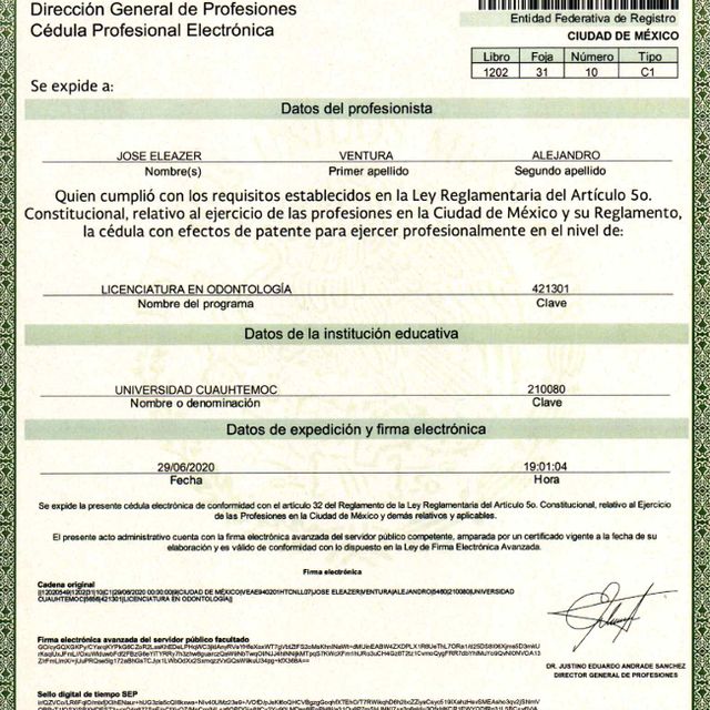 Ampliar imagen: certificate 3
