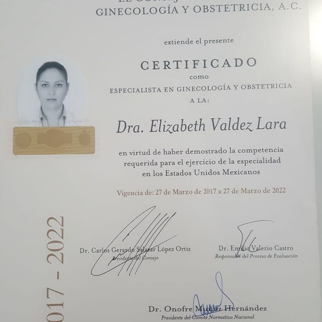 Ampliar imagen: certificate 1