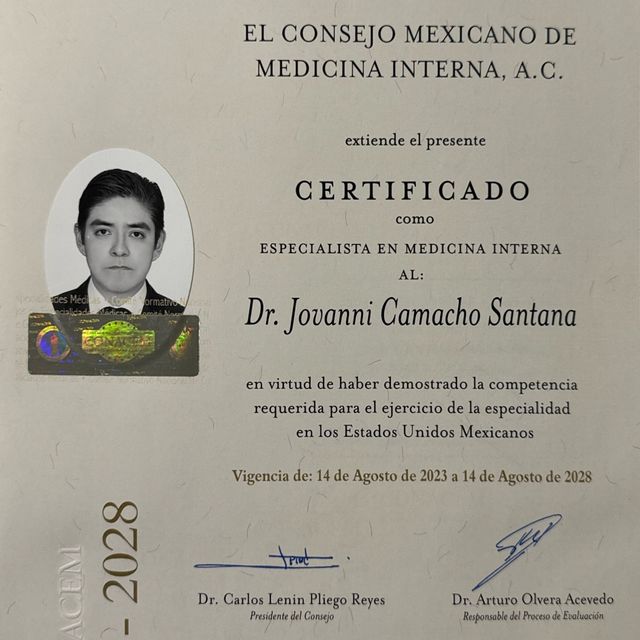 Ampliar imagen: certificate 1