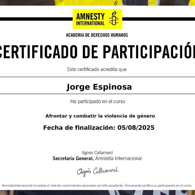 Ampliar imagen: certificate 3