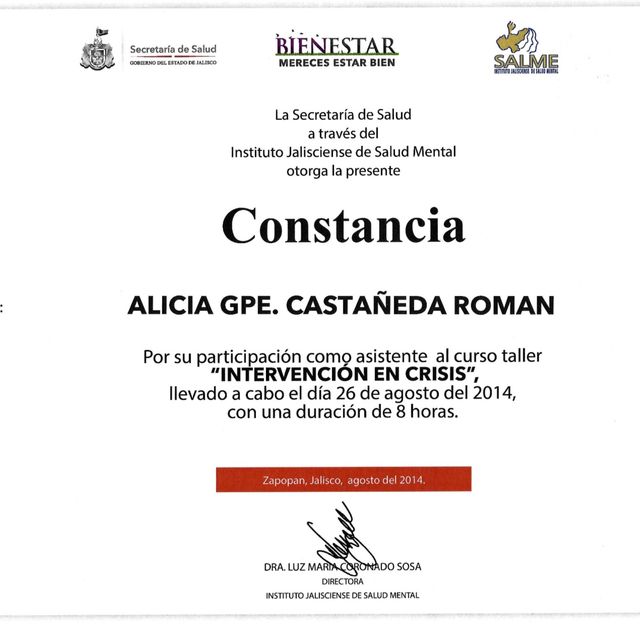 Ampliar imagen: certificate 5