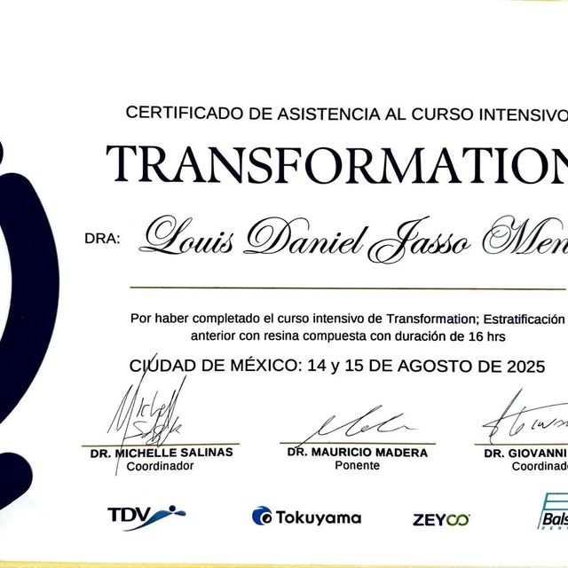 Ampliar imagen: certificate 8