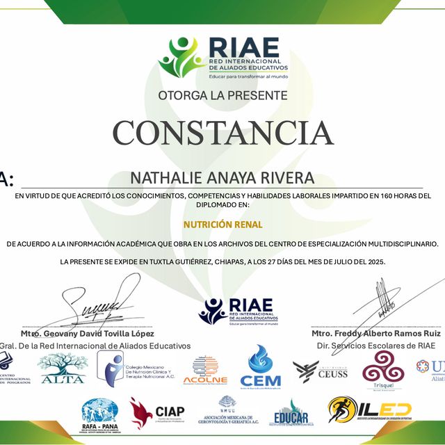 Ampliar imagen: certificate 2