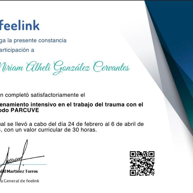 Ampliar imagen: certificate 18