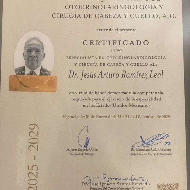 Ampliar imagen: certificate 1