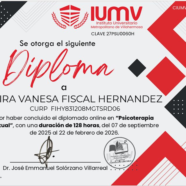 Ampliar imagen: certificate 19