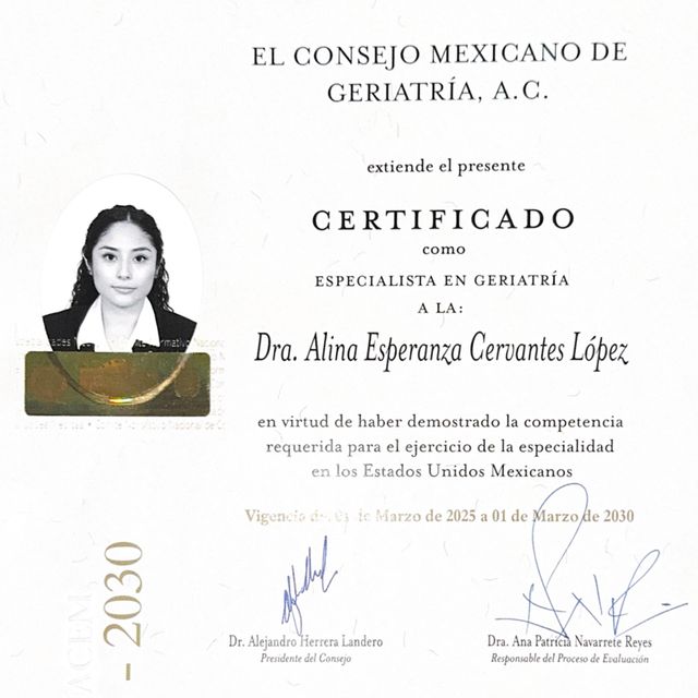 Ampliar imagen: certificate 1