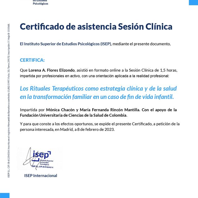 Ampliar imagen: certificate 1