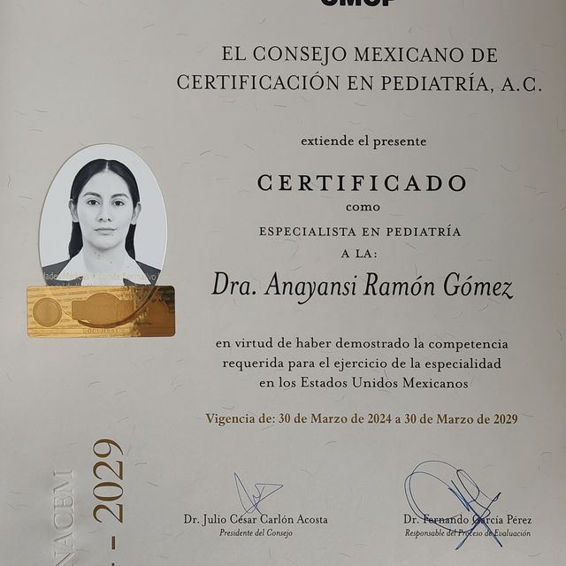 Ampliar imagen: certificate 2