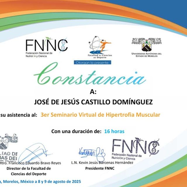 Ampliar imagen: certificate 6