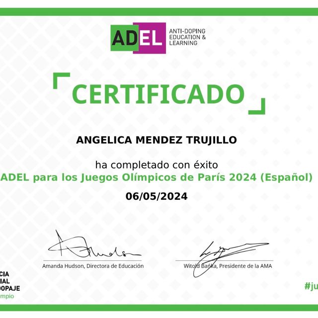 Ampliar imagen: certificate 6