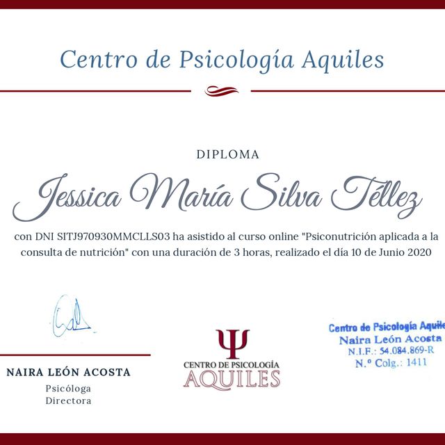 Ampliar imagen: certificate 6
