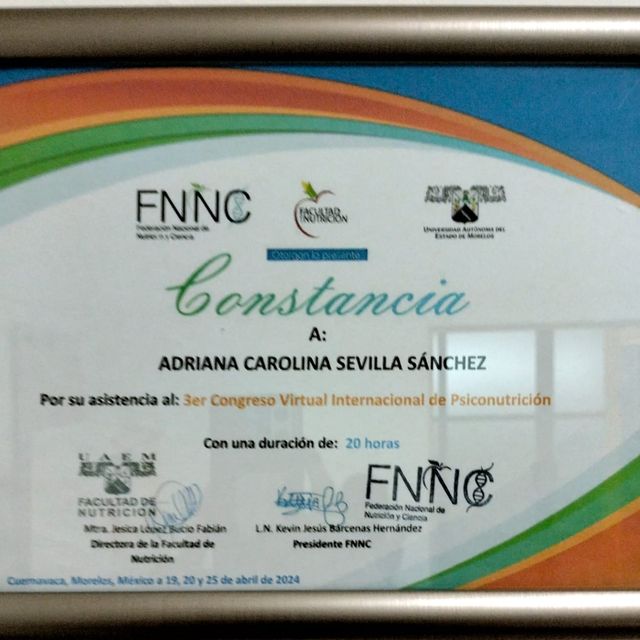 Ampliar imagen: certificate 9