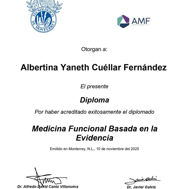 Ampliar imagen: certificate 6