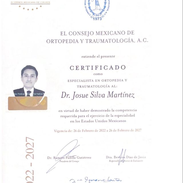 Ampliar imagen: certificate 7