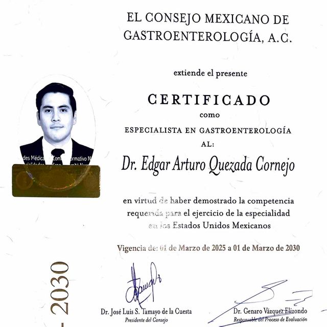 Ampliar imagen: certificate 1