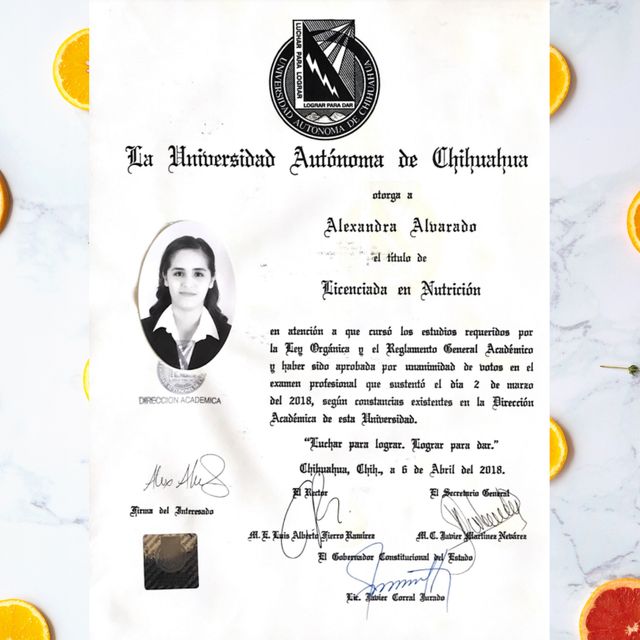 Ampliar imagen: certificate 1