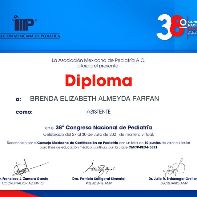 Ampliar imagen: certificate 18