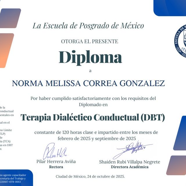 Ampliar imagen: certificate 1