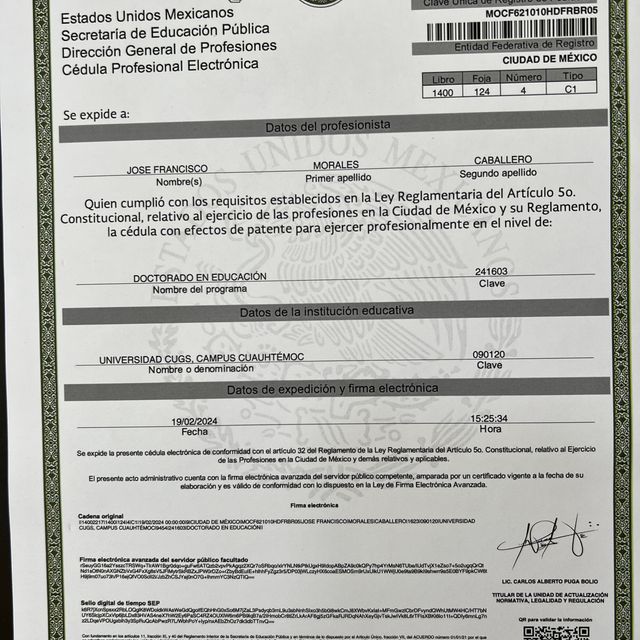 Ampliar imagen: certificate 7