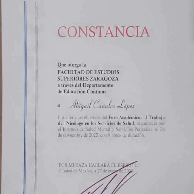 Ampliar imagen: certificate 18