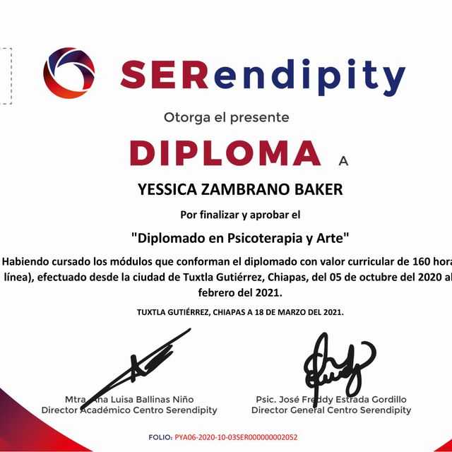 Ampliar imagen: certificate 3