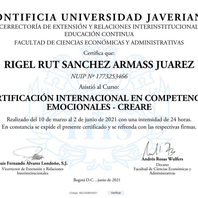 Ampliar imagen: certificate 3