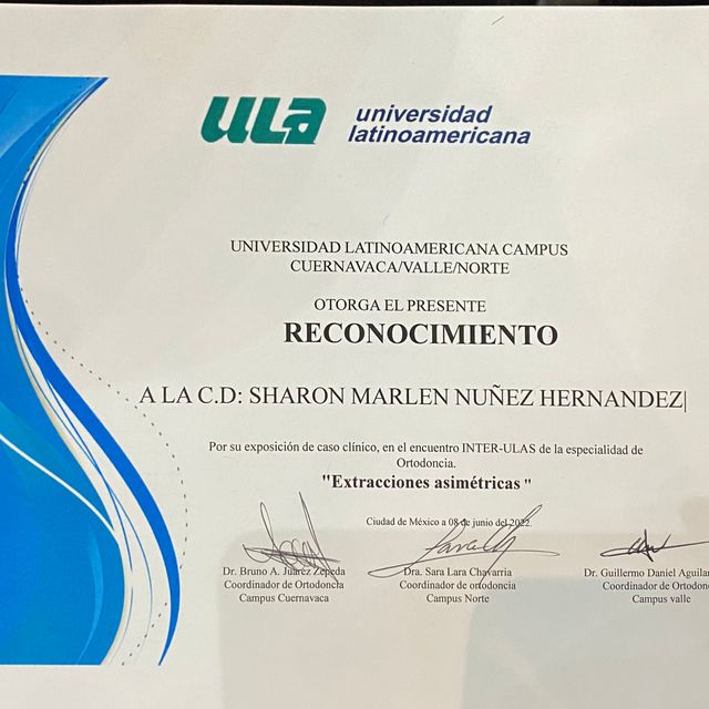 Ampliar imagen: certificate 1