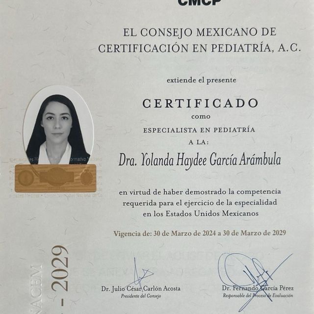 Ampliar imagen: certificate 1