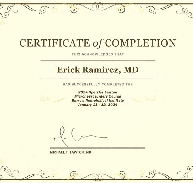 Ampliar imagen: certificate 6